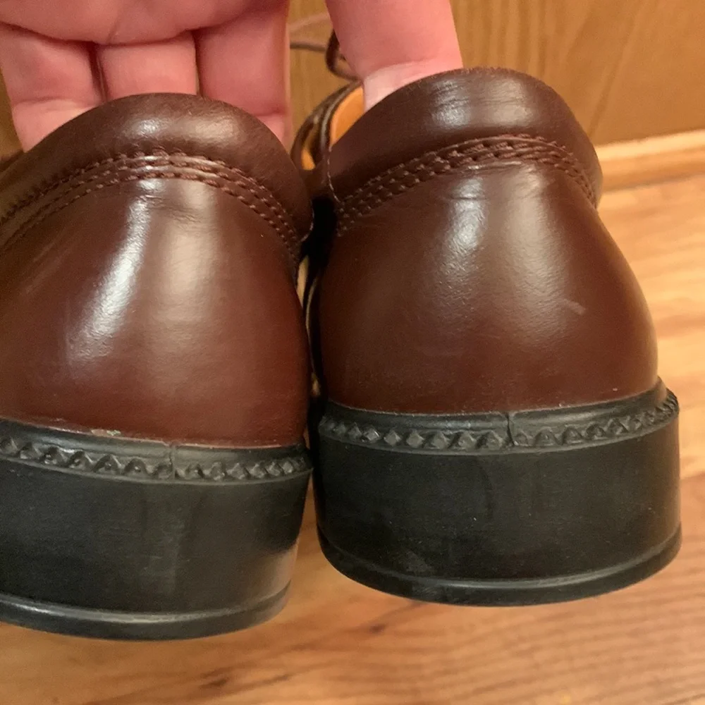 Ecco these were